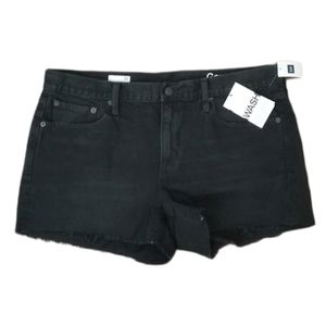 NWT GAP Denim shorts